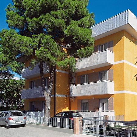 Ferienwohnung Patrizia Lignano Sabbiadoro Exterior foto
