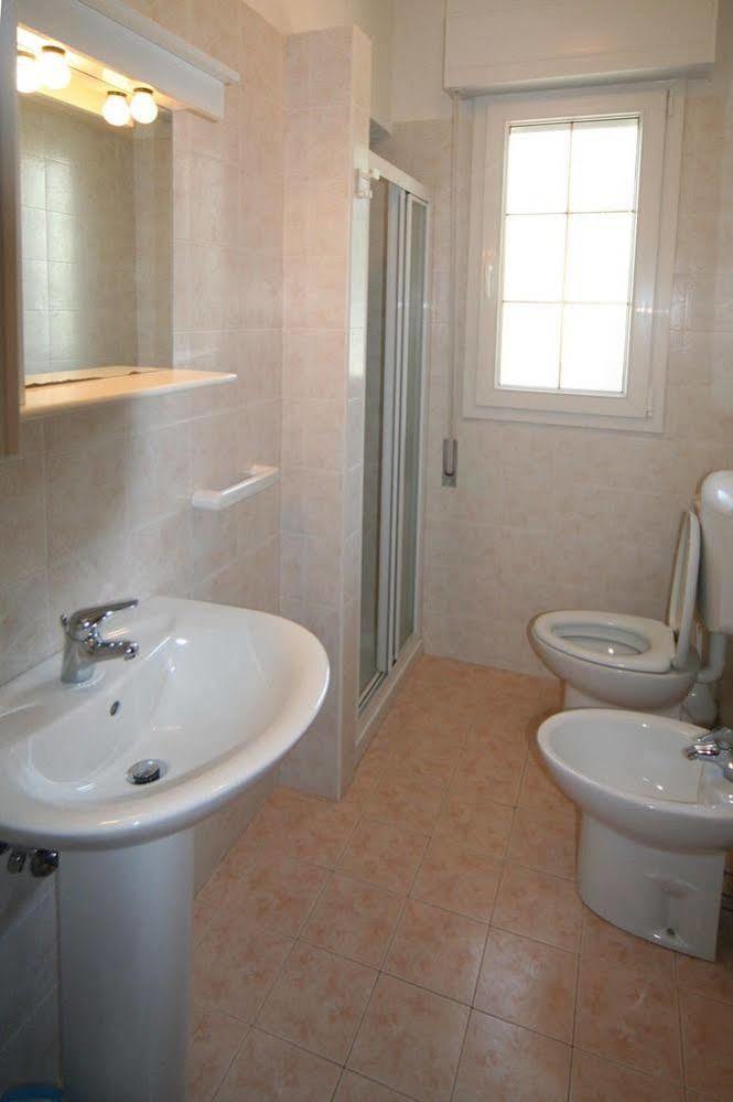 Ferienwohnung Patrizia Lignano Sabbiadoro Exterior foto
